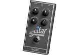 Dist-pedal med gig-saver bypass