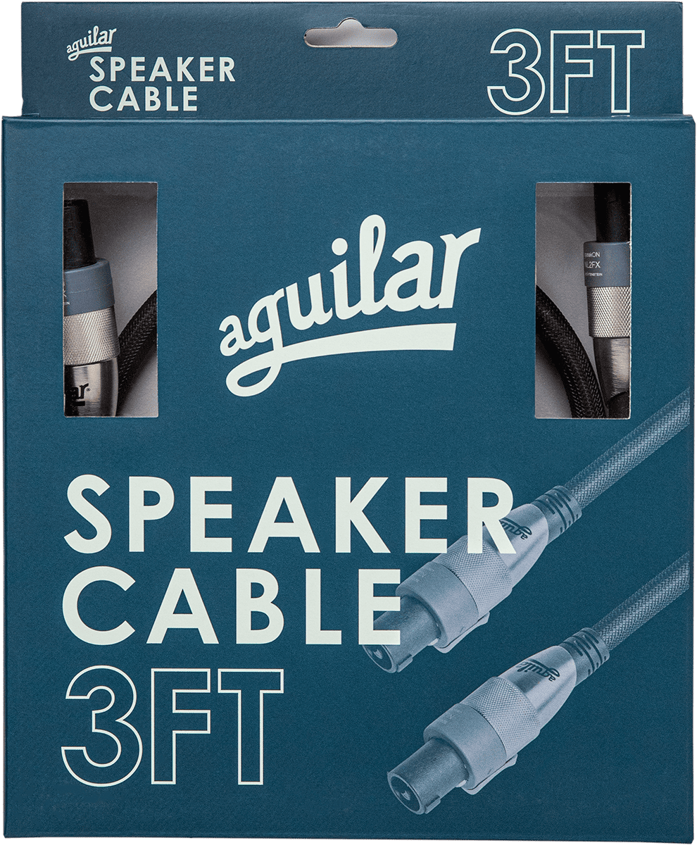 AGSPK3 - Speaker Cable