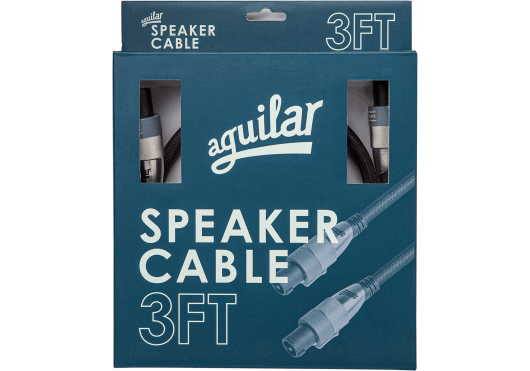 AGSPK3 - Speaker Cable