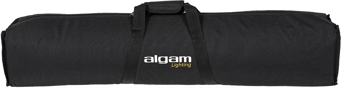 110 x 20 x 20 cm, padded nylon bag for LED-bars