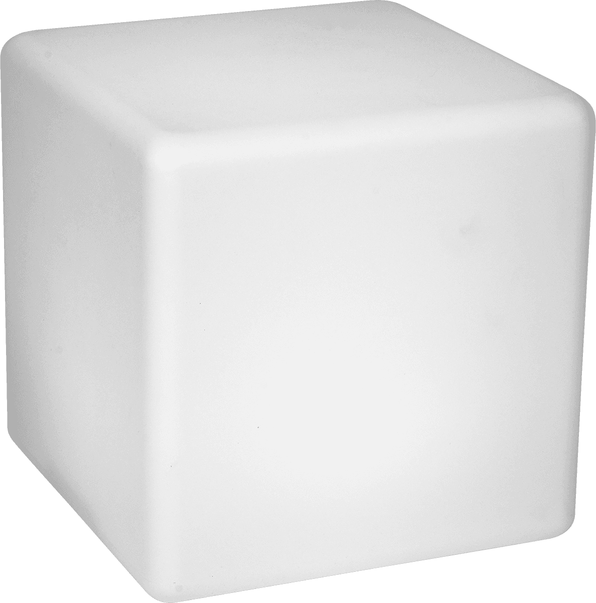 C-40 light decoration cube - 40 cm