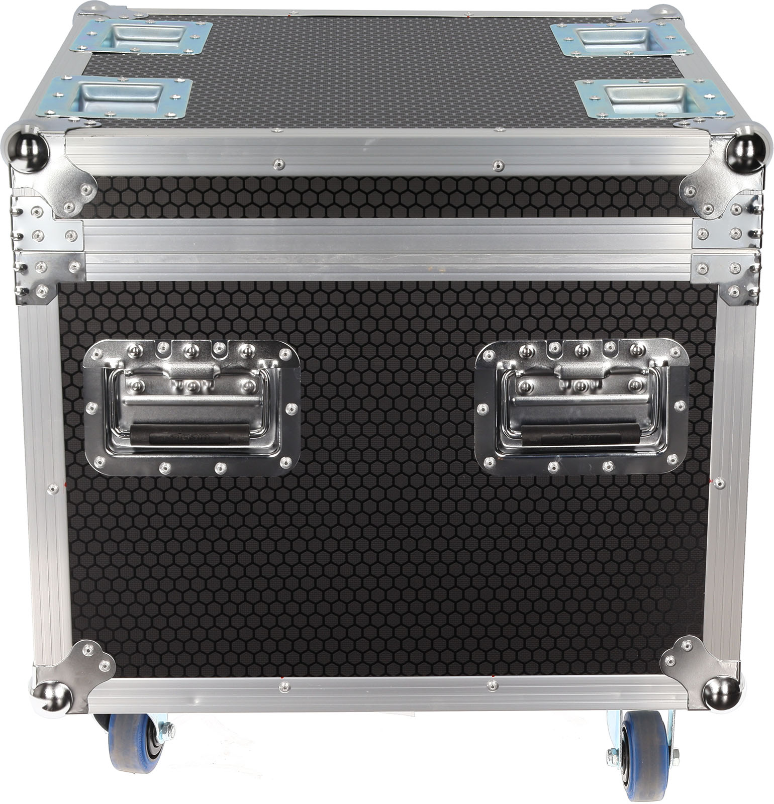 Flight case for NEBEL 2000 ABS