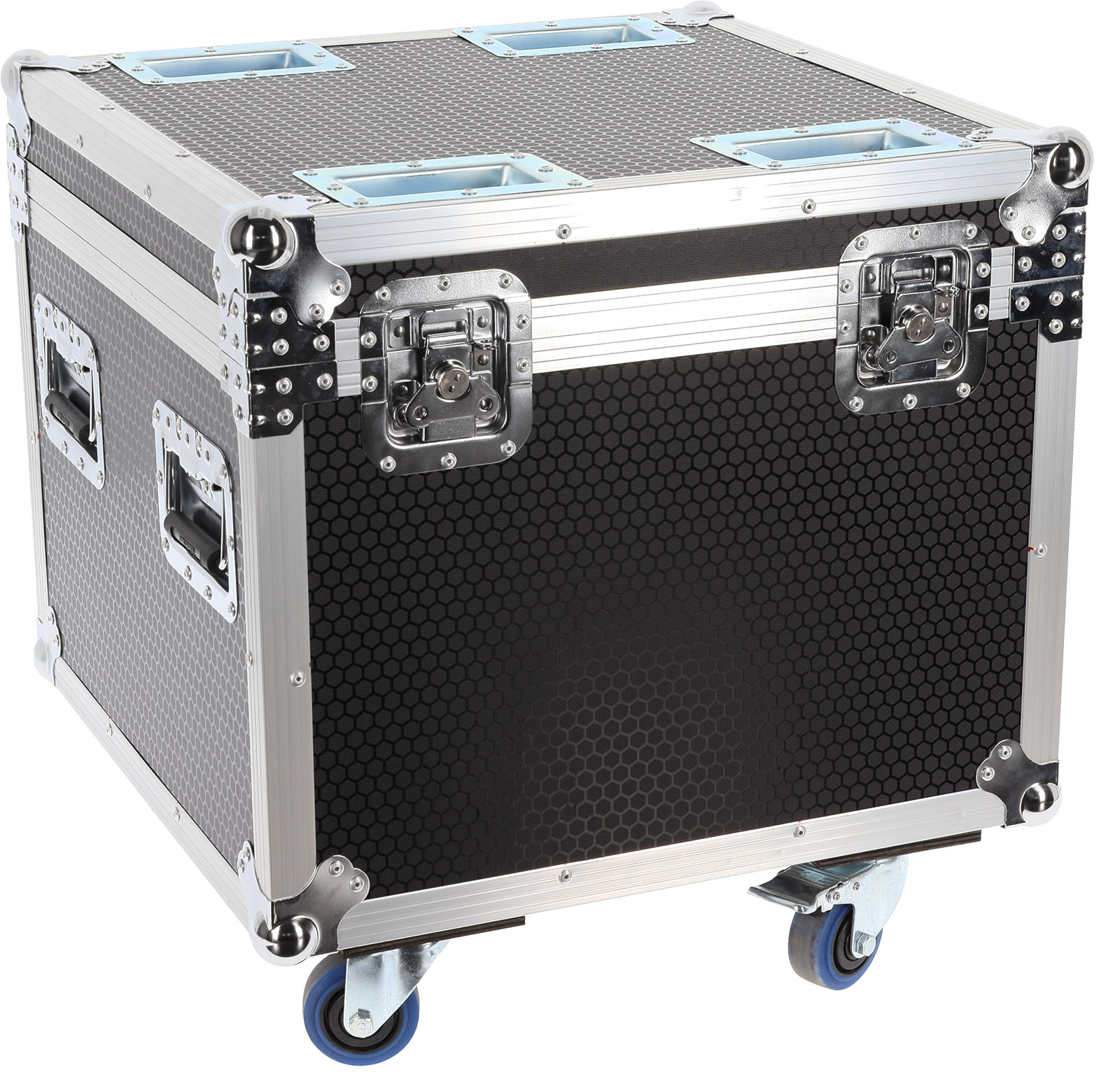 Flight case for NEBEL 2000 ABS