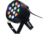 PAR WASH 12 projector 12 LEDs