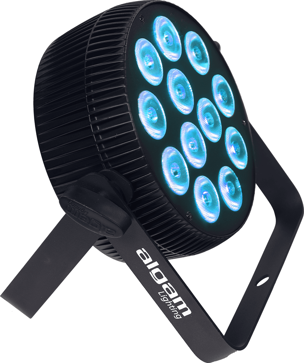 SLIMPAR 1210 QUAD LED floodlight