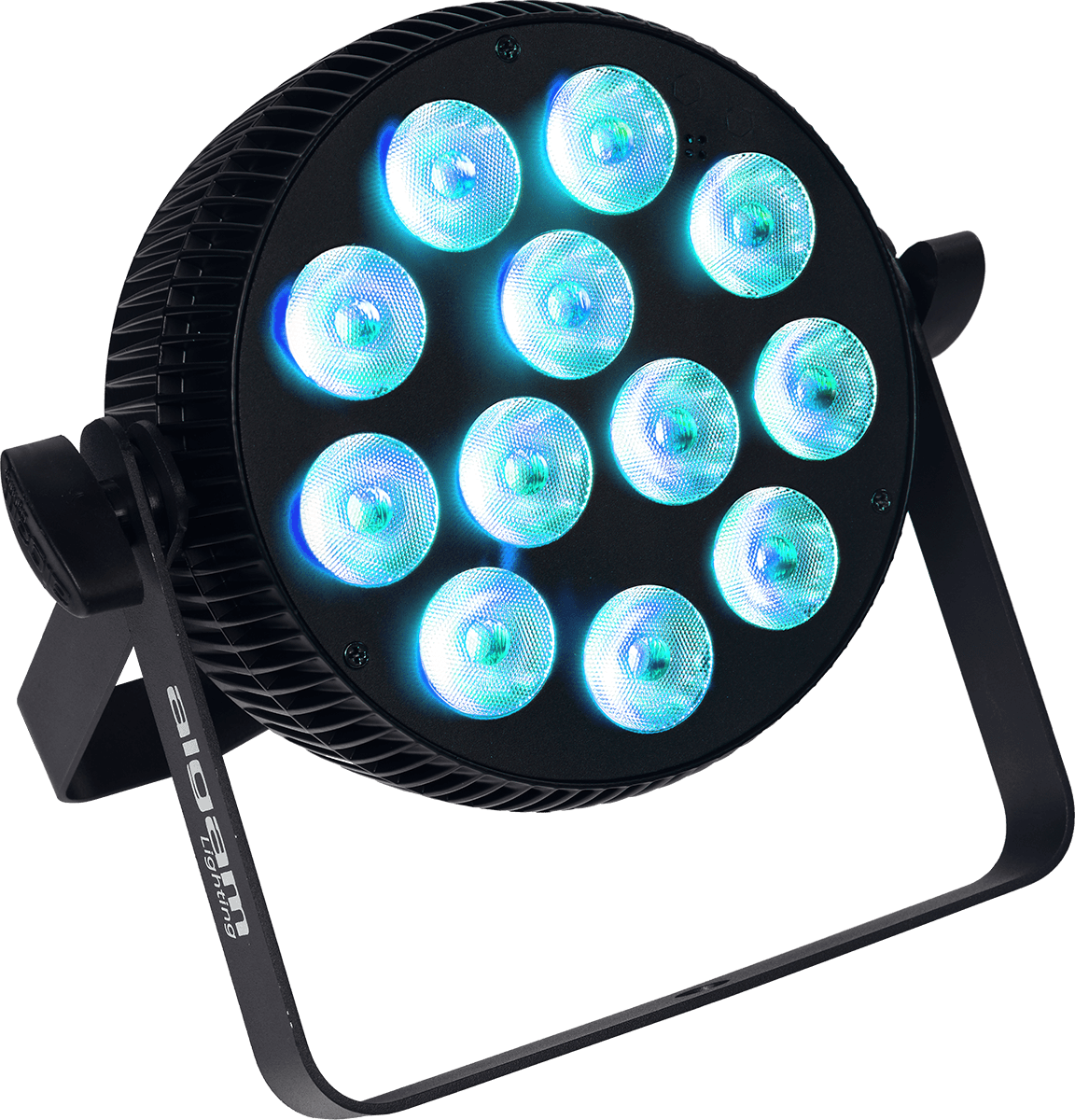 SLIMPAR 1210 QUAD LED floodlight