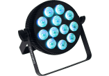 SLIMPAR 1210 QUAD LED floodlight