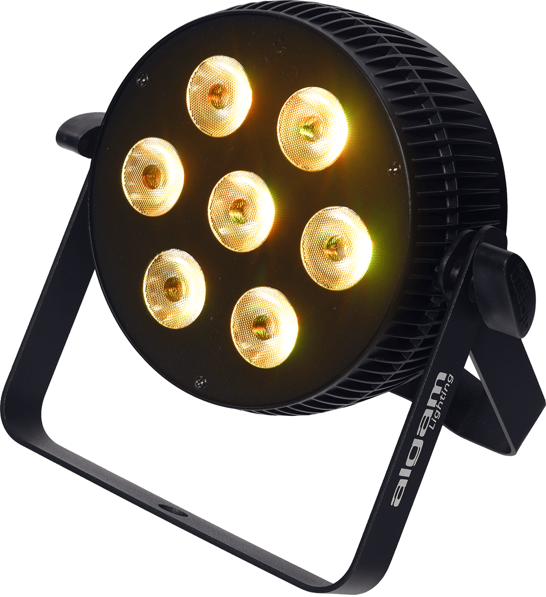 SLIMPAR 710 HEX LED floodlight