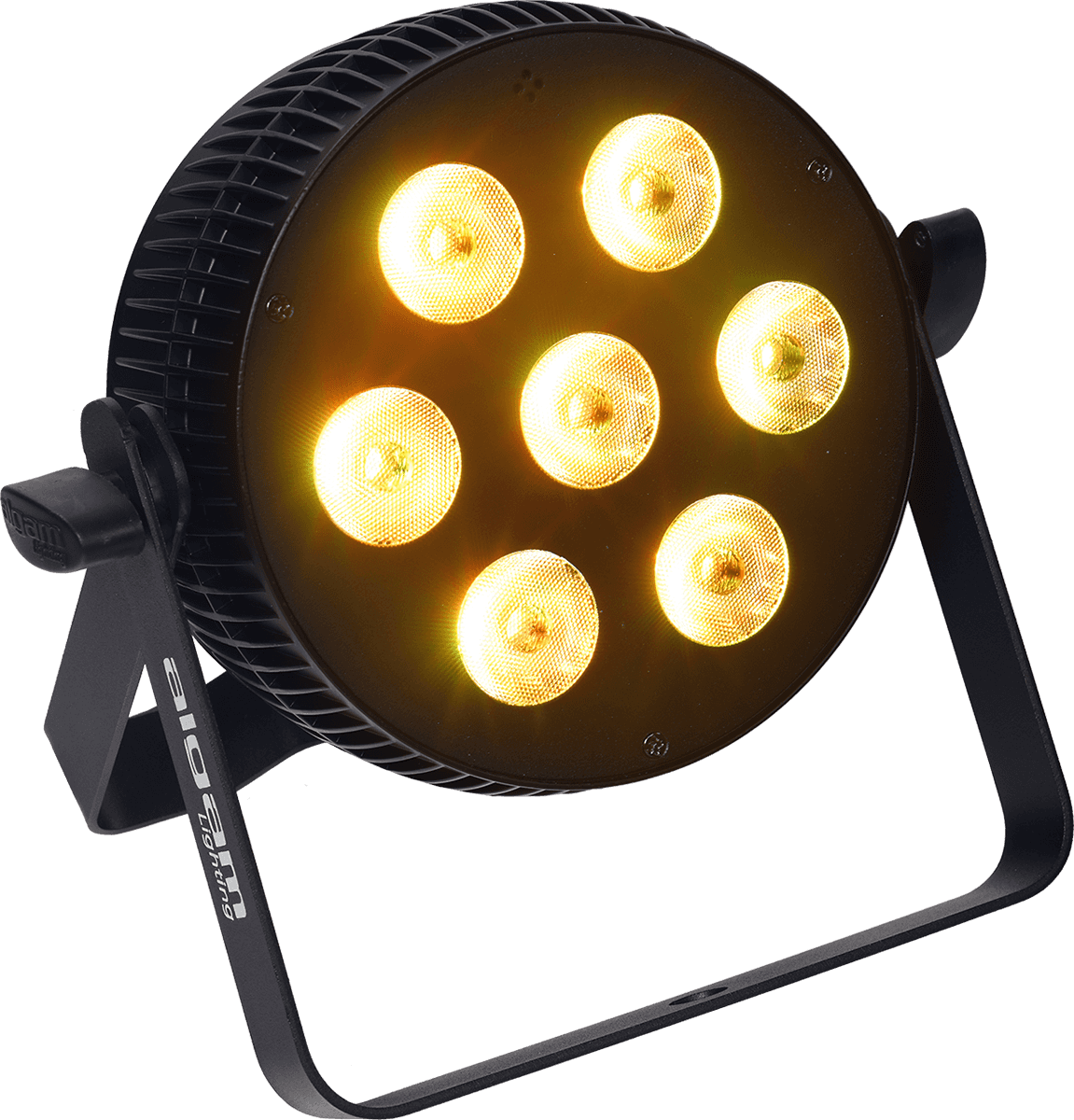 SLIMPAR 710 HEX LED floodlight