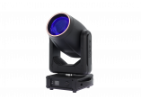 200W LED beam moving head, RGB LED ring