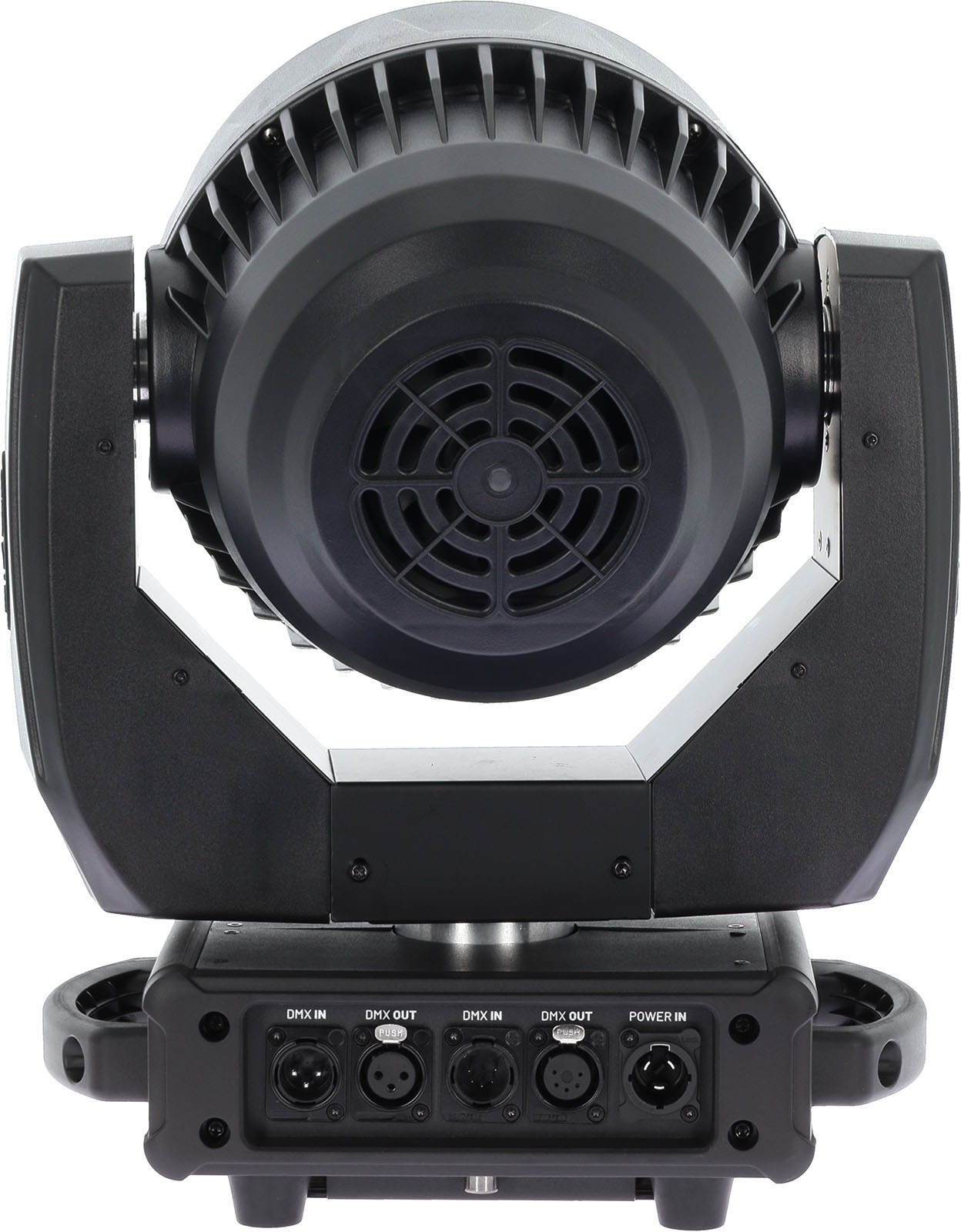 19 x 15W RGBW LED Wash Moving Head + Zoom