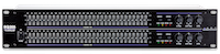 Dual 31 band EQ