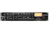 Fully Featured discrete class A Tube Microphone Preamplifier