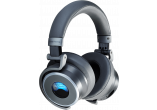 METERS PRO Anthracite Bluetooth Headphones