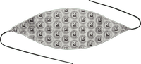 Swab for pistons trumpet
