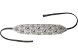 Swab Tuba with foam - valve casings