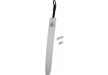 Swab Flute body and head joint