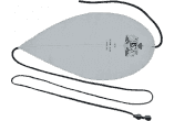 Swab Bassoon bottom joint