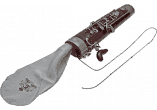 Swab Bassoon Bottom + wing joint