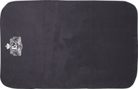 Concert swab- Microfiber black