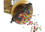 Cover bell - Tuba