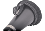 Clarinet anti-projection head mask