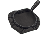 Trumpet anti-projection roof mask