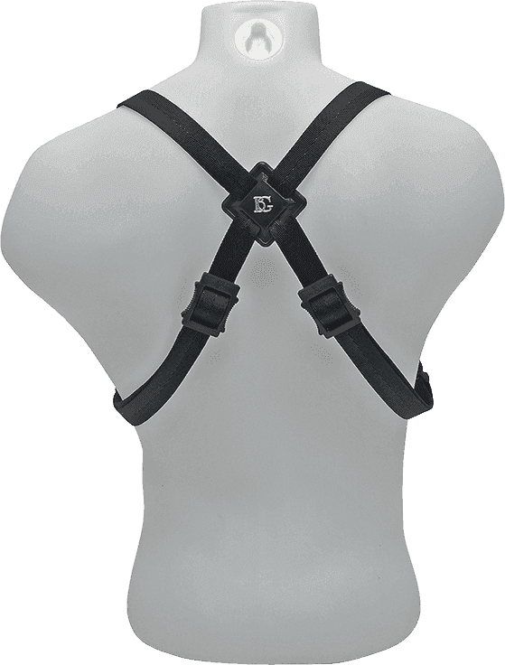 Harness for Bassoon - man