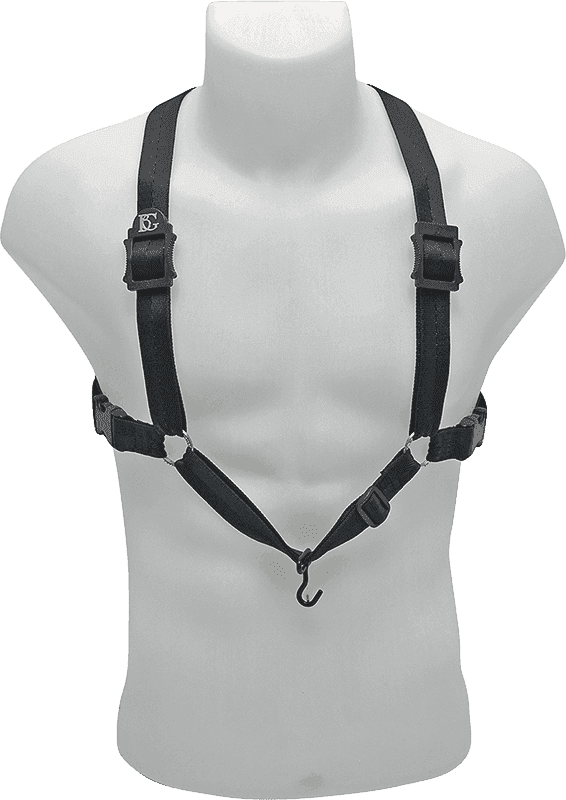 Harness for Bassoon - man