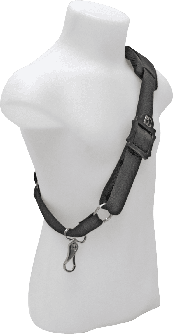 Shoulder cord for fagottino