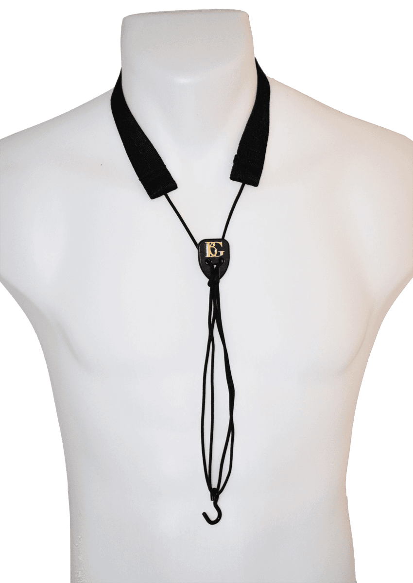 Shoulder cord for fagottino