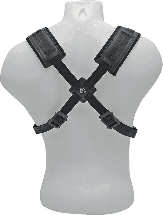 Harness comfort for Bass Clarinet