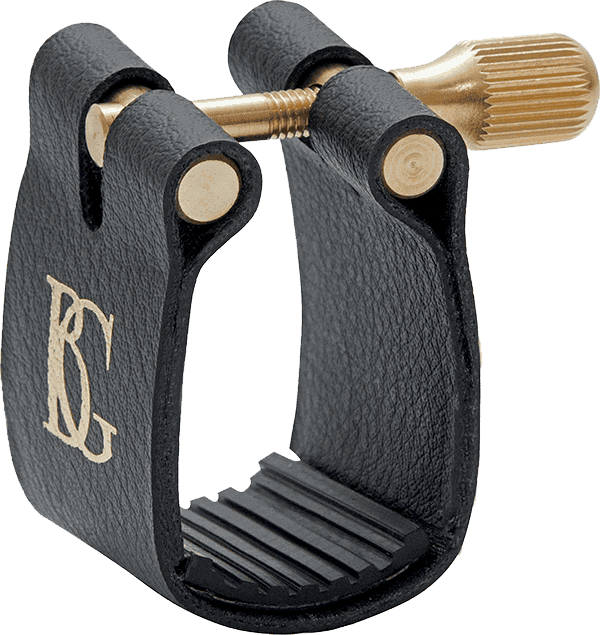 Ligature Standard - Sopranino Sax