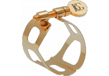 Ligature Tradition gold plated - Baritone sax