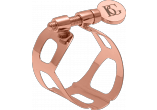 Ligature Tradition gold plated rose - Baritone sax