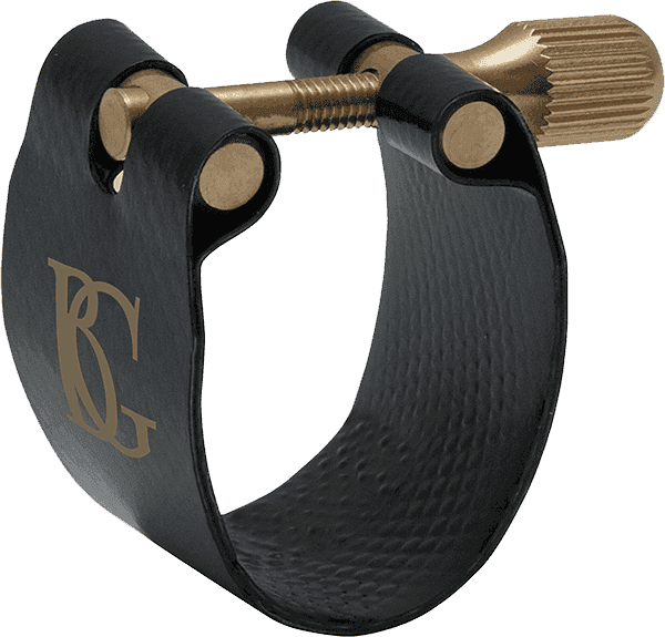 Ligature Flex - soprano sax 