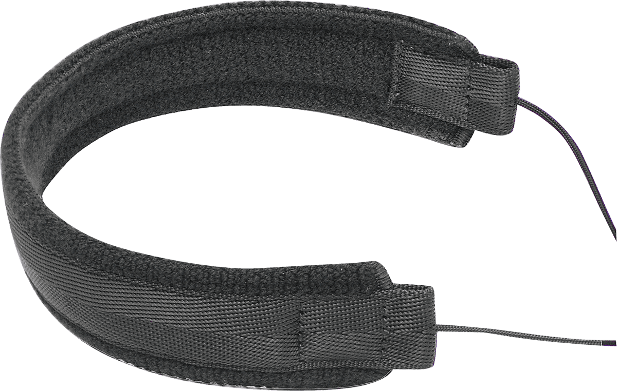 Strap nylon Look for sax - metal snap hook