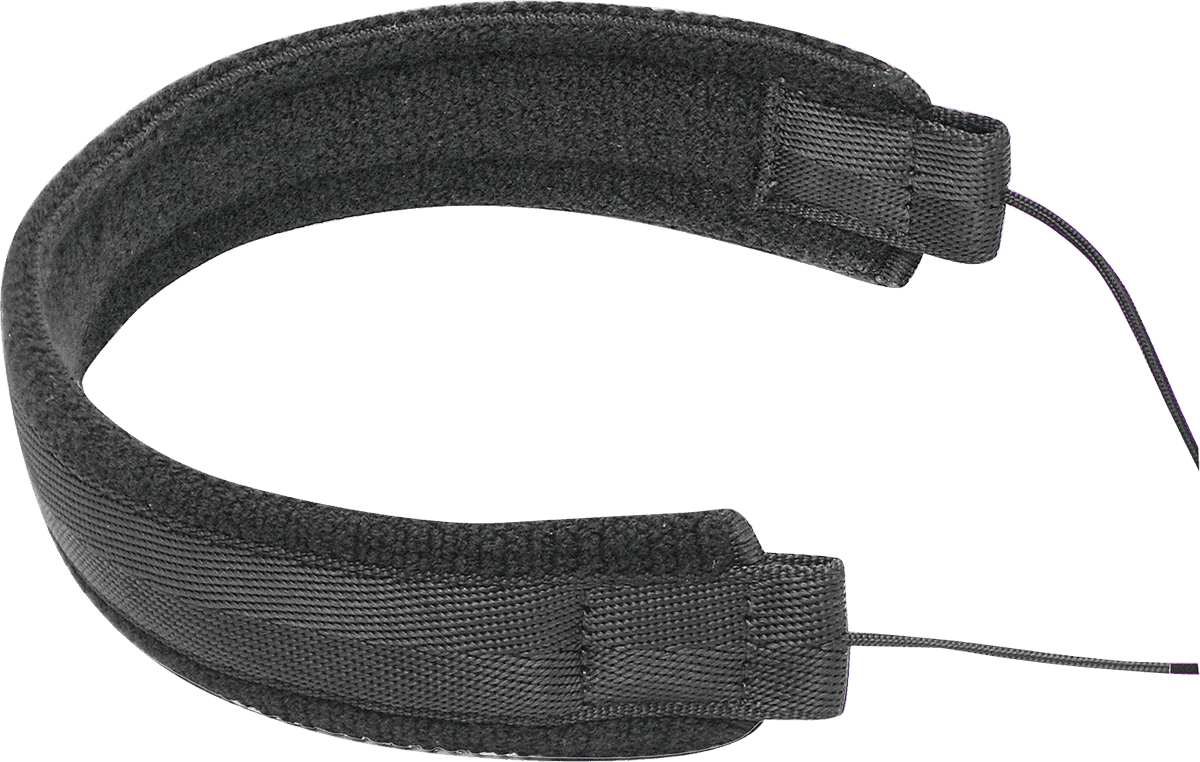 Strap nylon Look for sax - snap hook