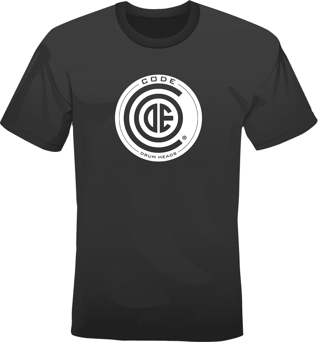 Code T-shirt Medium