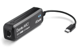 Dante USB-C adaptor