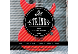 09-42 Electric guitar strings