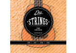 Ukulele soprano medium strings