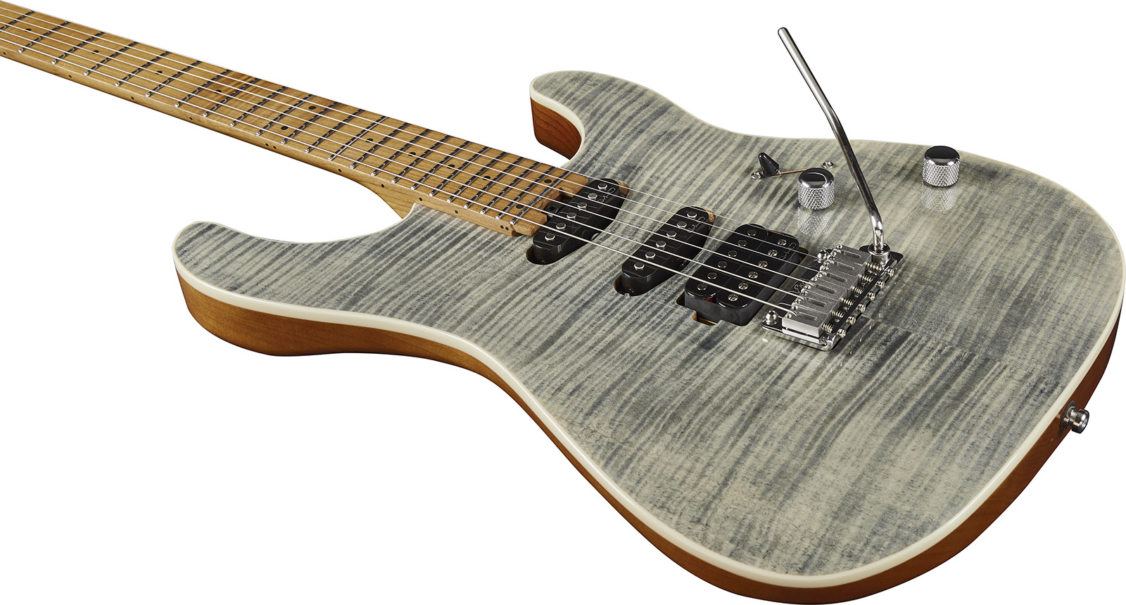 Aire 800 Musa Grey Flamed
