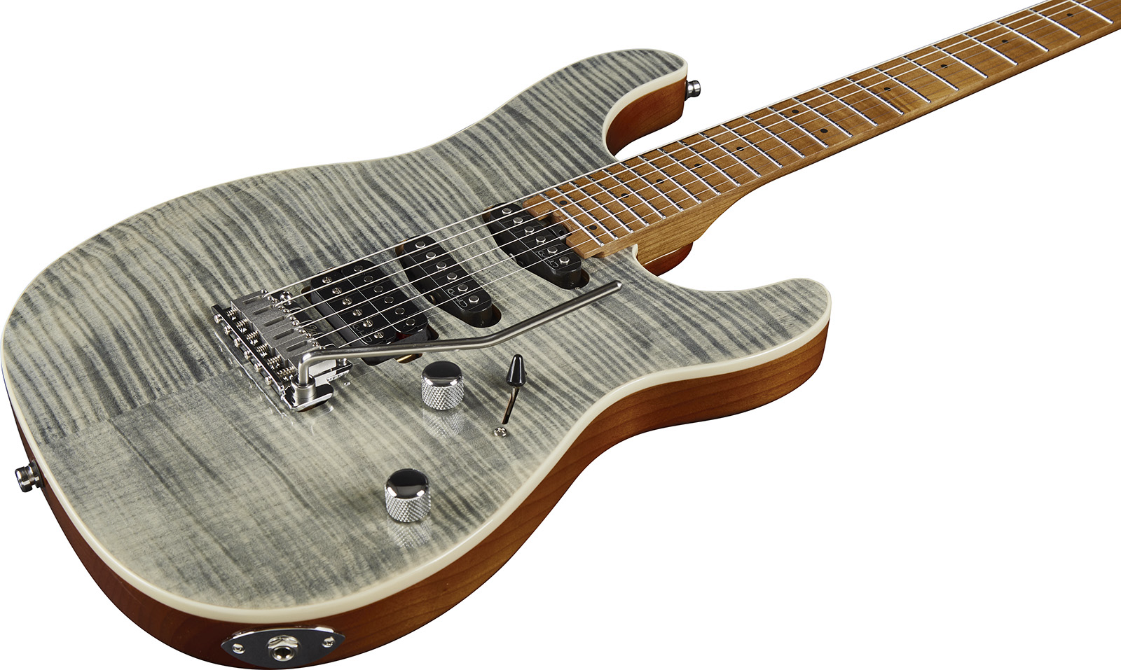 Aire 800 Musa Grey Flamed