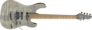 Aire 800 Musa Grey Flamed