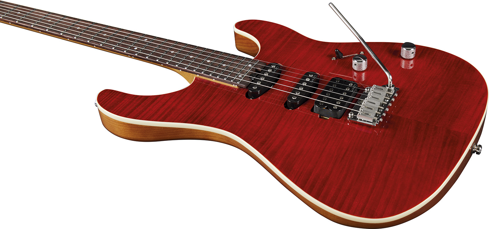 Aire 801 Musa Red Flamed