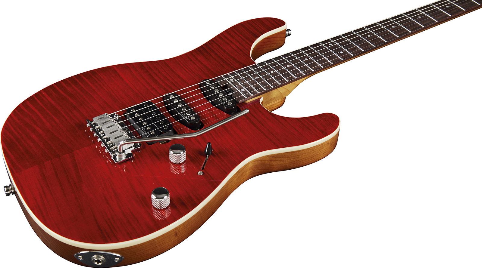 Aire 801 Musa Red Flamed