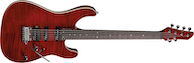 Aire 801 Musa Red Flamed