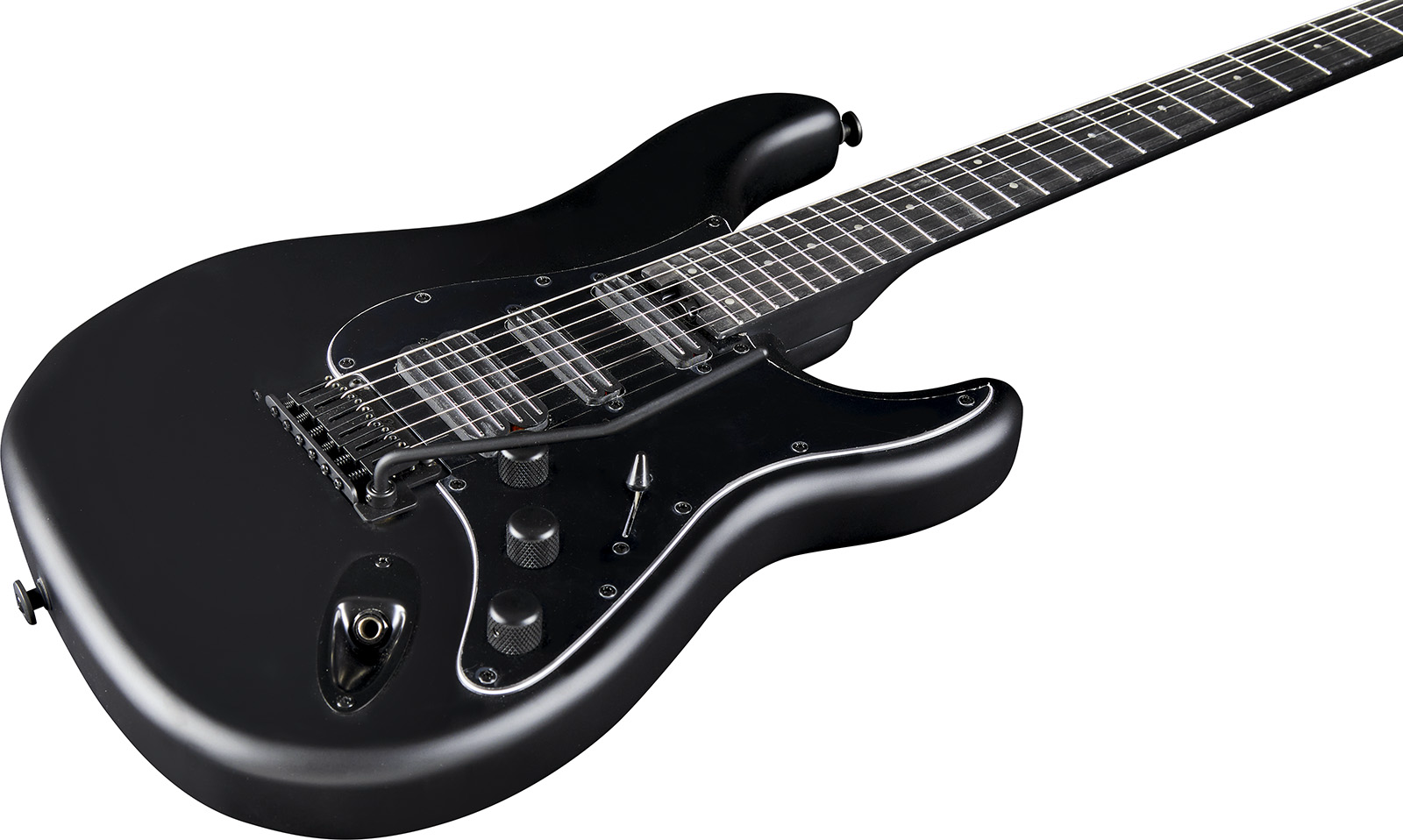 Aire 500 Stealth Matte Black