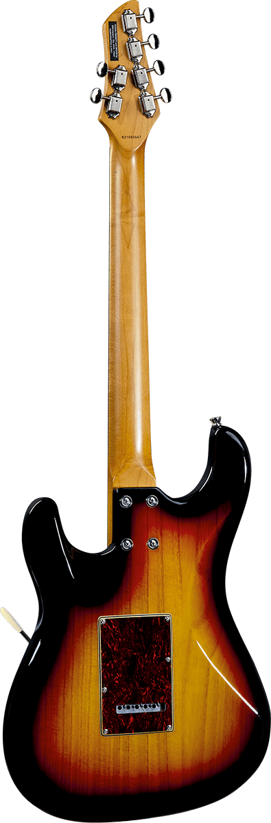 Aire Original V-NOS Sunburst